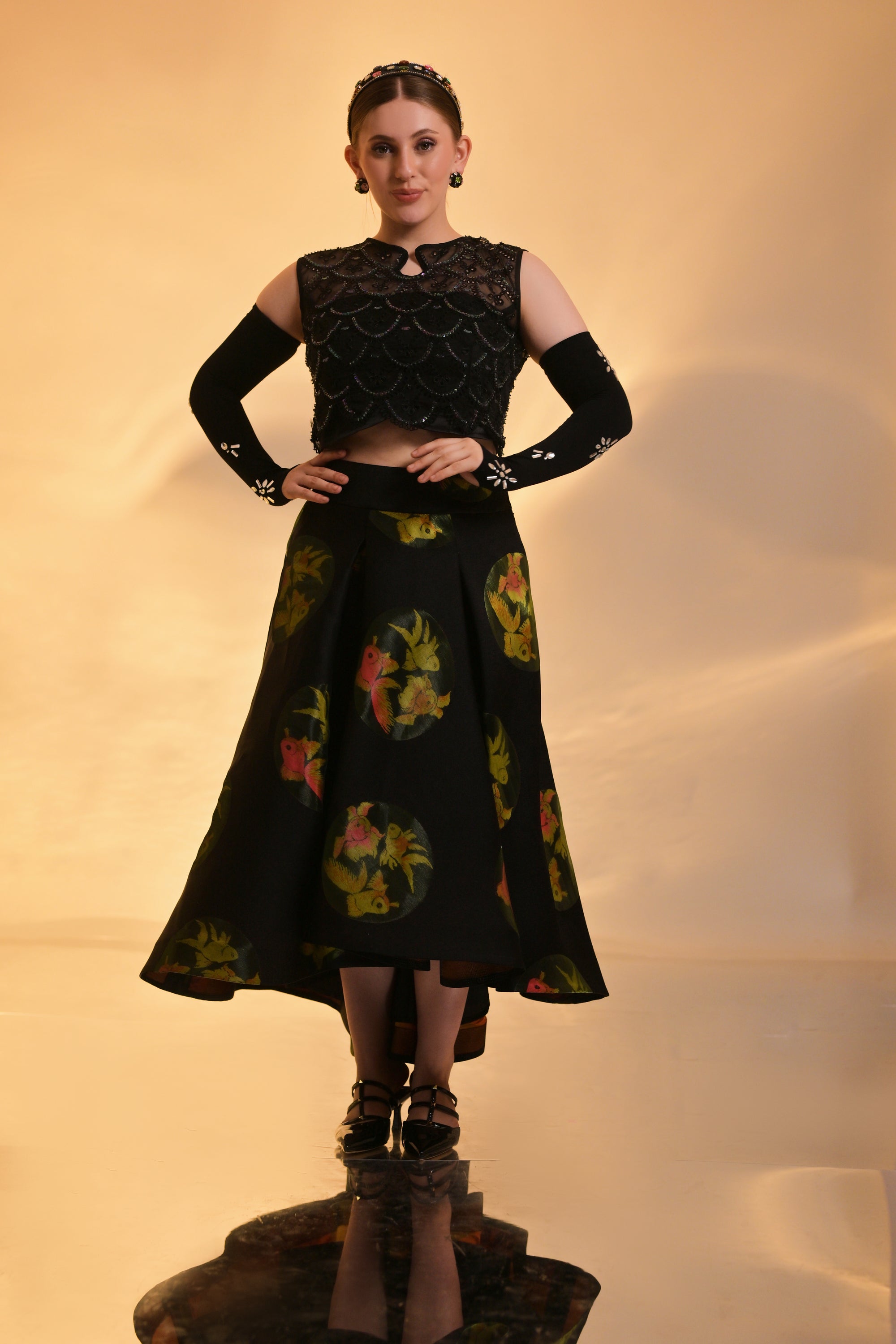 Nocturnal Garden Ensemble