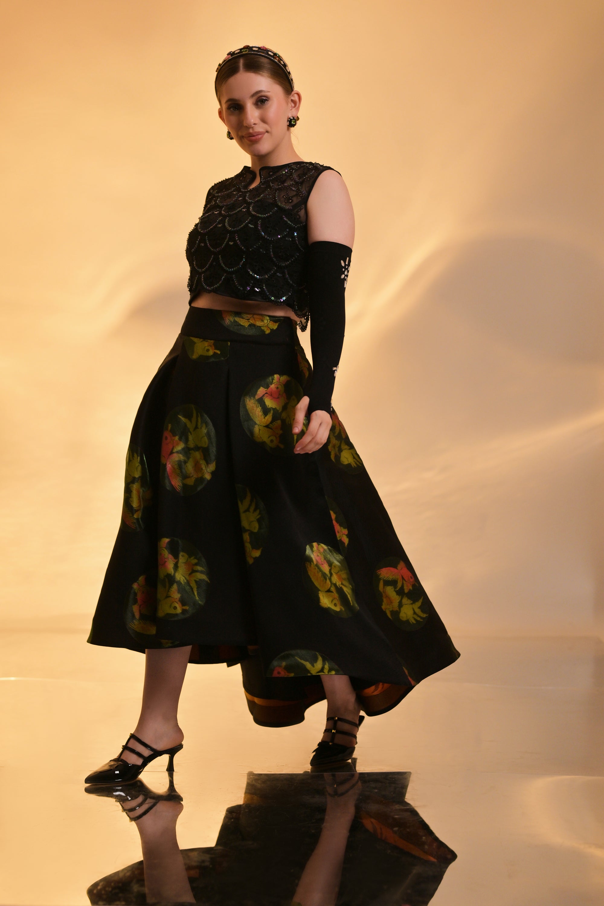 Nocturnal Garden Ensemble