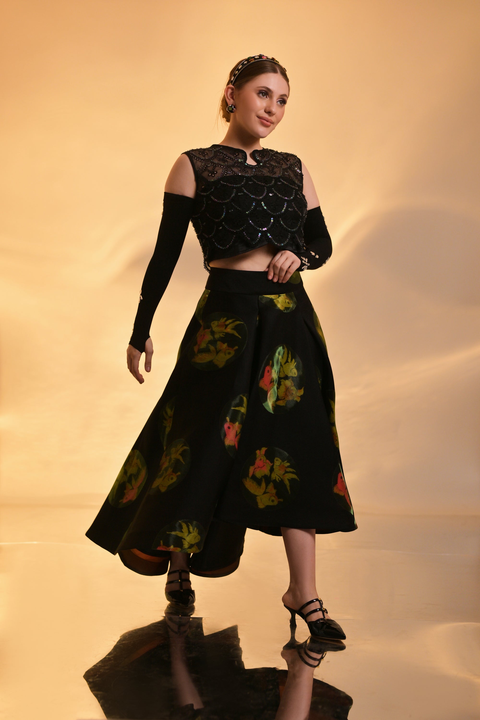 Nocturnal Garden Ensemble