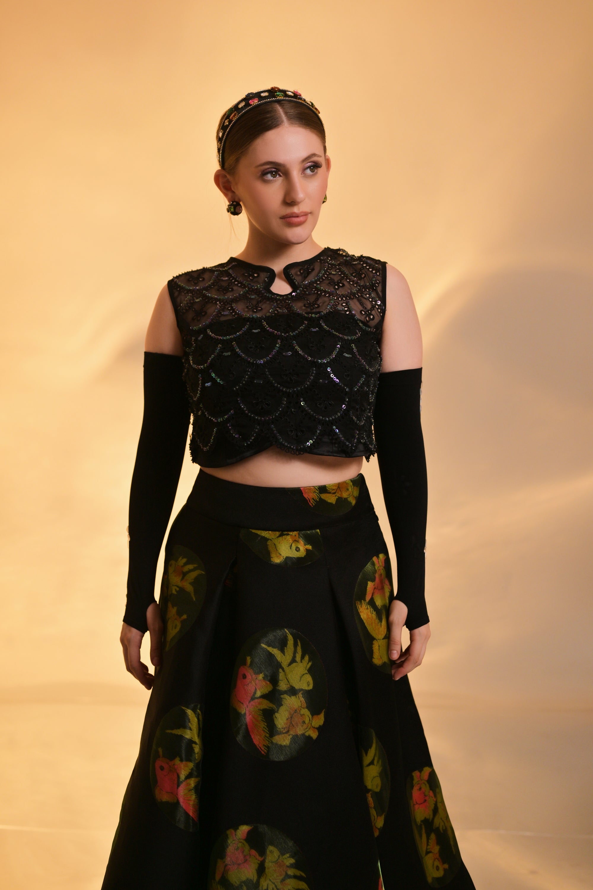 Nocturnal Garden Ensemble