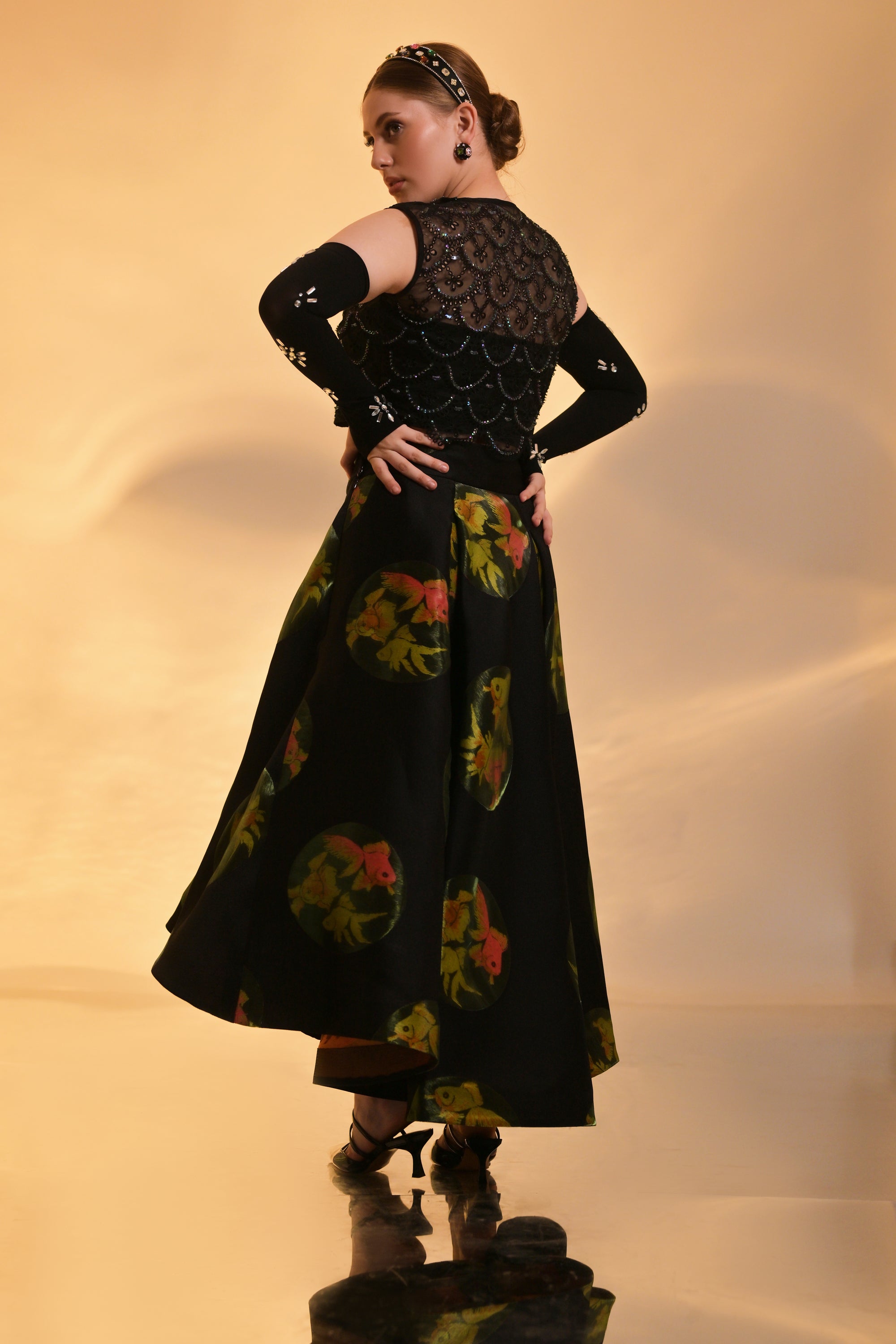 Nocturnal Garden Ensemble
